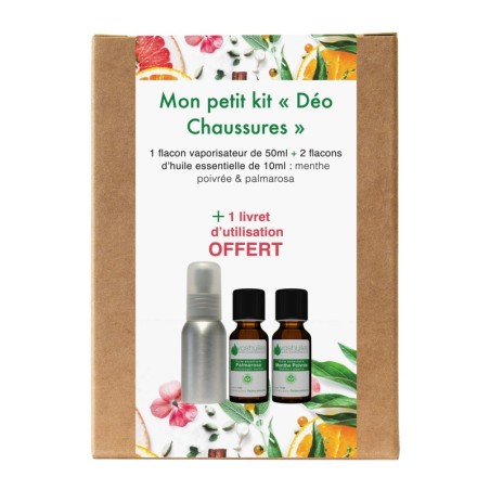 Mon petit Kit « Déo...