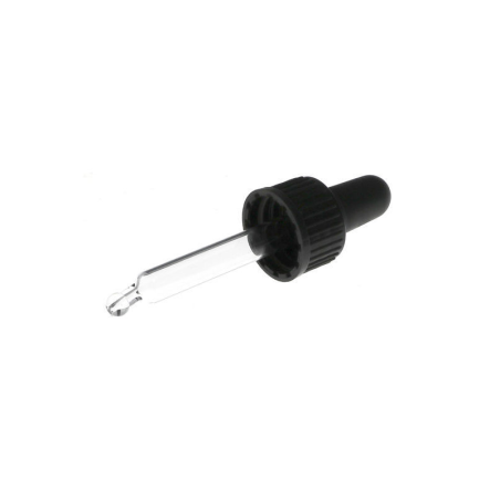 Bouchon avec Pipette en...