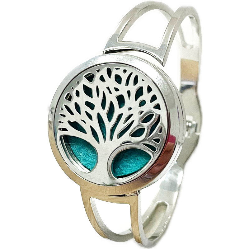 CMBracelet Diffuseur d'huiles essentielles
