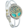 CMBracelet Diffuseur d'huiles essentielles