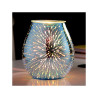 Diffuseur par Chaleur Douce Calorya 6 Festif