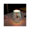 Diffuseur par Chaleur Douce Calorya 6 Festif