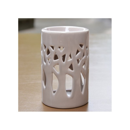 Brûle parfum Céramique FORÊT