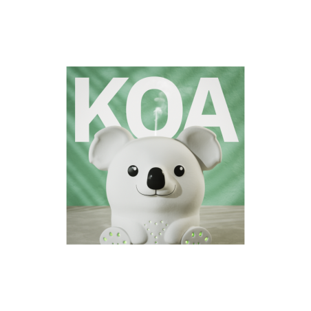 Diffuseur Animalia KOA
