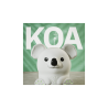 Diffuseur Animalia KOA