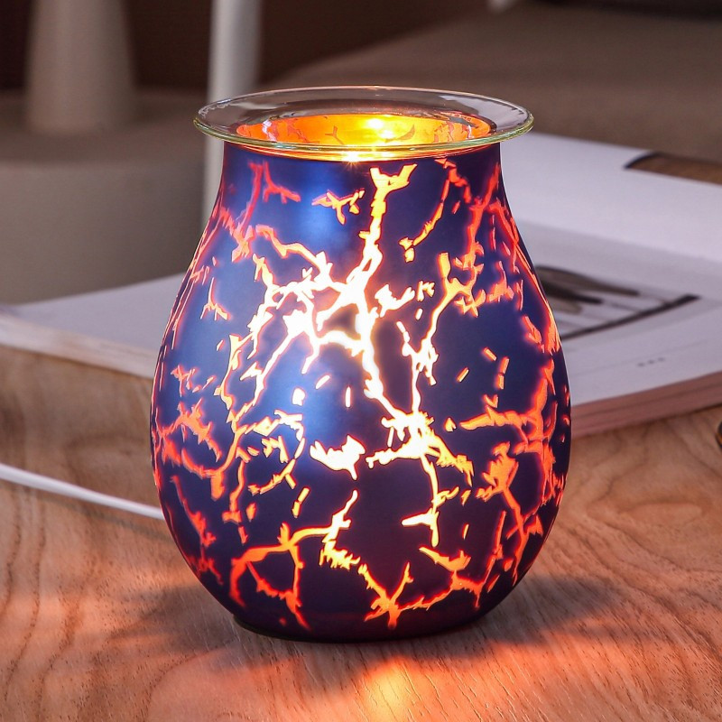 Diffuseur par Chaleur Douce Calorya Volcan N10