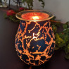 Diffuseur par Chaleur Douce Calorya Volcan N10