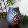 Diffuseur par Chaleur Douce Calorya Volcan N10
