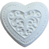 Galet Coeur 100% Naturel