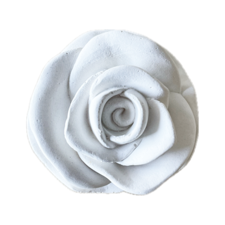 Galet Fleur 100% Naturel