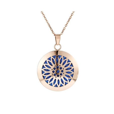 Médaillon diffuseur Marguerite