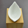 Brûle parfum Céramique Feuillage