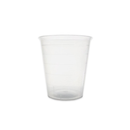 Verre mesureur gradué 20ML