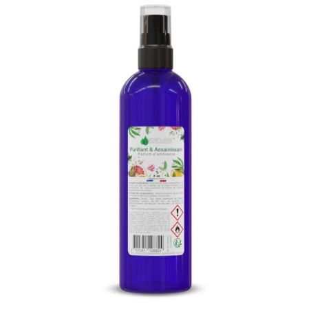 Parfum d'ambiance Purifiant...
