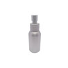 Flacon Vaporisateur Aluminium