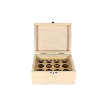 Boite en bois de rangement...