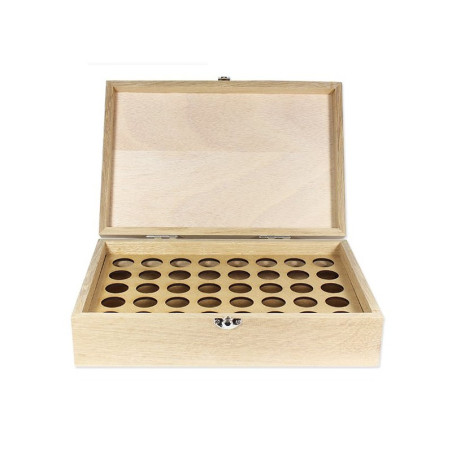 Boite en bois de rangement...