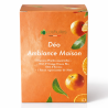 Kit Déo Ambiance Maison - 2 Huiles Essentielles et 1 Vaporisateur de 50ML