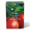 Kit Jardin - 3 Huiles Essentielles et 1 Vaporisateur de 50ML