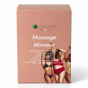 Kit Massage Minceur - 4 Huiles Essentielles BIO et 1 Huile Végétale BIO