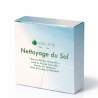 Kit Nettoyage du Sol - 3 Huiles Essentielles