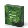 Kit Diffusion Boisée - 3 Huiles Essentielles BIO