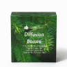 Kit Diffusion Boisée - 3 Huiles Essentielles BIO
