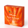 Kit Diffusion Coup de Boost - 3 Huiles Essentielles BIO