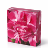 Kit Diffusion Florale - 3 Huiles Essentielles