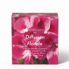Kit Diffusion Florale - 3 Huiles Essentielles