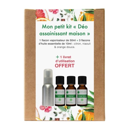 Mon petit Kit « Déo...