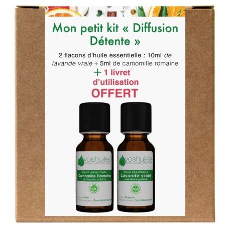 Mon petit Kit « Diffusion...