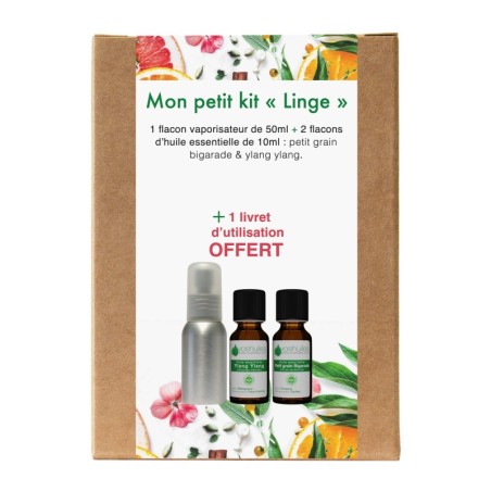 Mon petit Kit « Pour le...