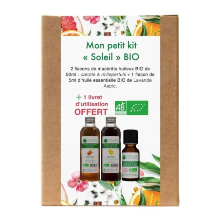 Mon petit Kit « Soleil » 2...